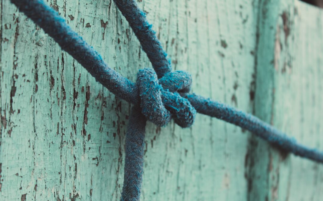Unraveling the Knots: Identifying OCD and the Power of Intensive Therapy